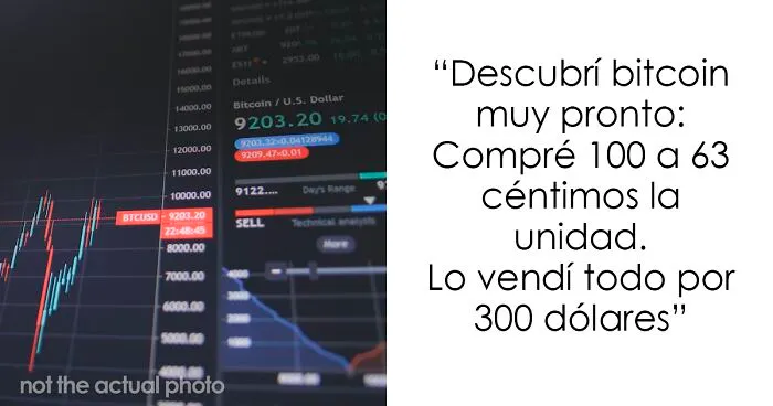 25 Personas que cometieron grandes "errores financieros" con las peores consecuencias