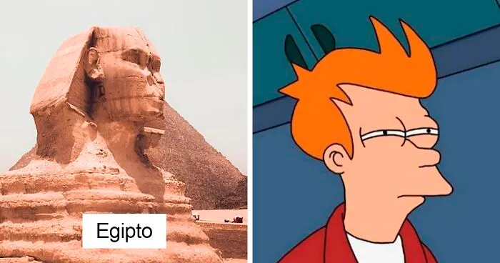 25 Personas hablan de los lugares más decepcionantes que han visitado o que nunca querrían visitar