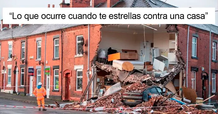 40 Fallos y accidentes que salieron muy caros... dolorosamente caros