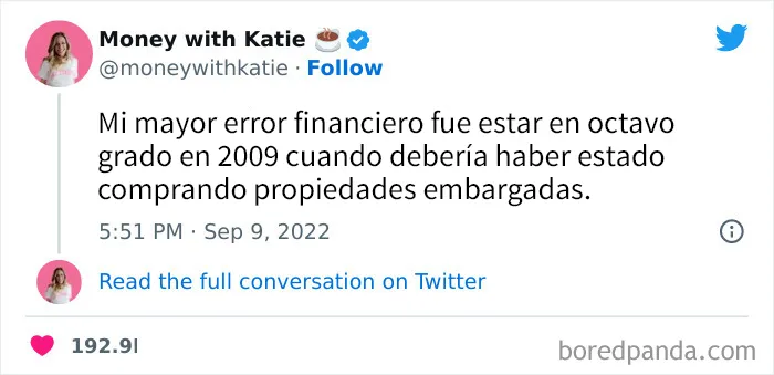 20 Divertidos tuits sobre ser mujer con los que te identificarás fácilmente