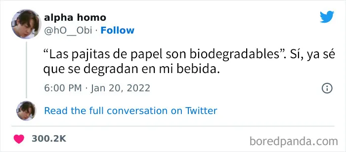 20 Divertidos tuits sobre ser mujer con los que te identificarás fácilmente