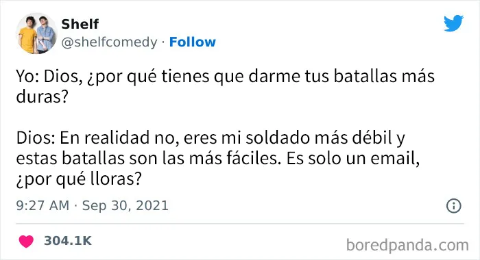 20 Divertidos tuits sobre ser mujer con los que te identificarás fácilmente