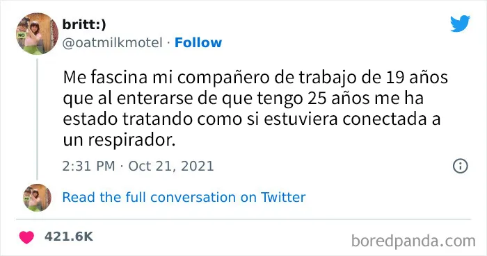 20 Divertidos tuits sobre ser mujer con los que te identificarás fácilmente