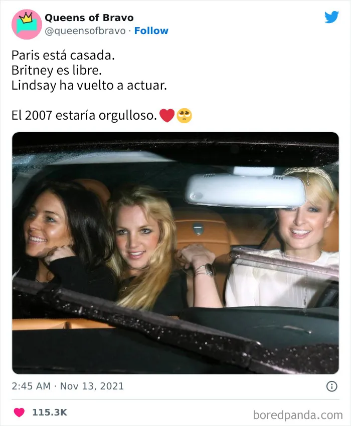 20 Divertidos tuits sobre ser mujer con los que te identificarás fácilmente