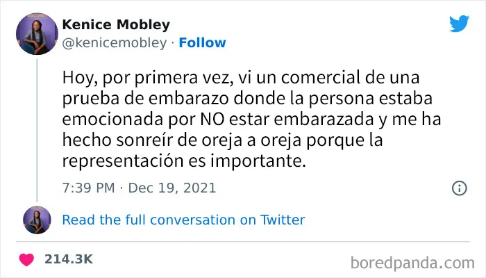 20 Divertidos tuits sobre ser mujer con los que te identificarás fácilmente