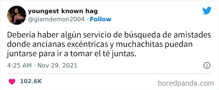 20 Divertidos tuits sobre ser mujer con los que te identificarás fácilmente