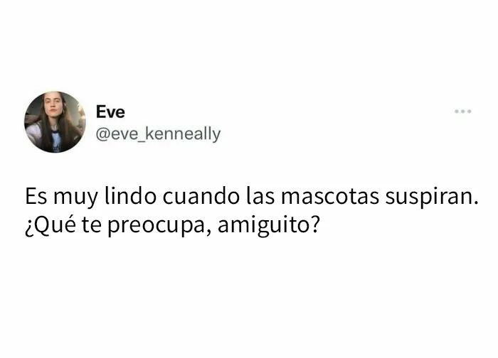20 Divertidos tuits sobre ser mujer con los que te identificarás fácilmente