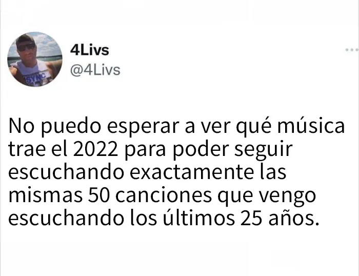20 Divertidos tuits sobre ser mujer con los que te identificarás fácilmente