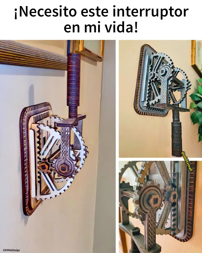 ¡Increíble!