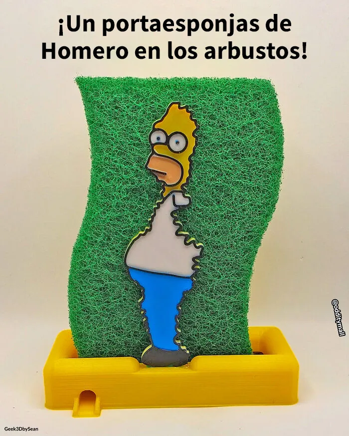 ¡Sí, por favor!