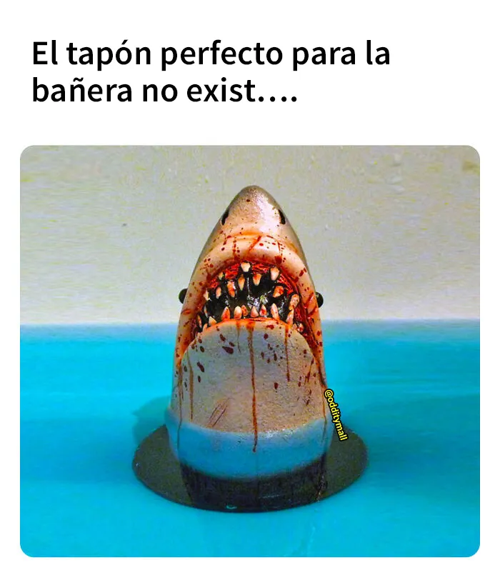 ¡Es glorioso!