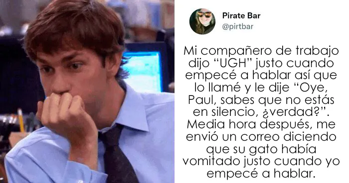 20 Vergonzosos fallos en reuniones de Zoom compartidos por quienes están hartos de videollamadas