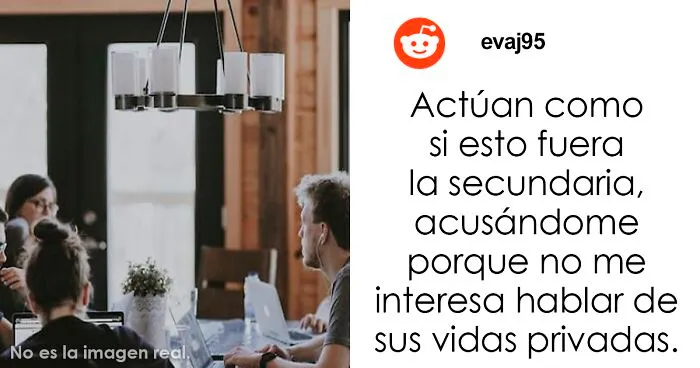 20 Comportamientos en el trabajo que no se pueden soportar