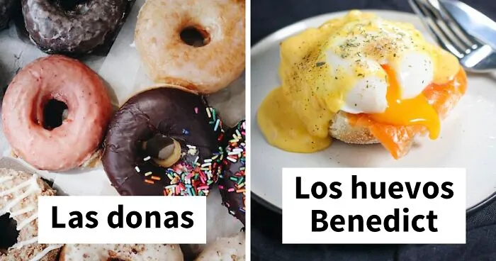 20 Platos caros, apestosos o demasiado complicados como para prepararlos en casa