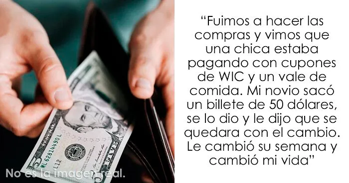 25 Historias que te harán volver a creer en el amor y en las buenas personas