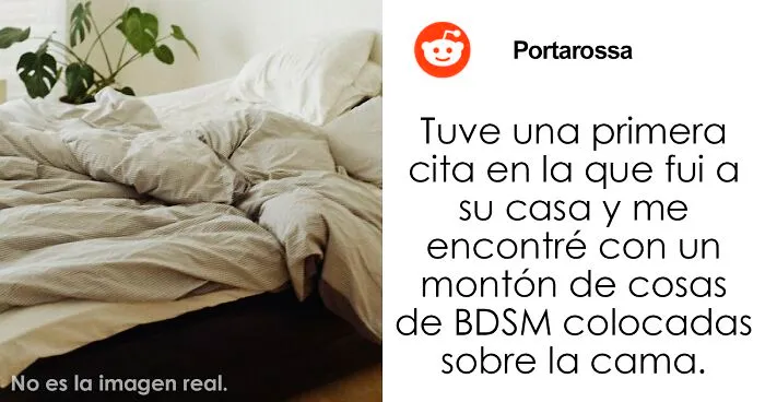 “Chicas, ¿qué cosas del apartamento de un chico son señales de alarma?”: 25 mujeres hablan