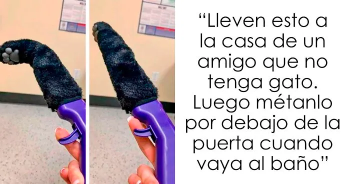 20 Productos muy ingeniosos que desearás tener en tu casa