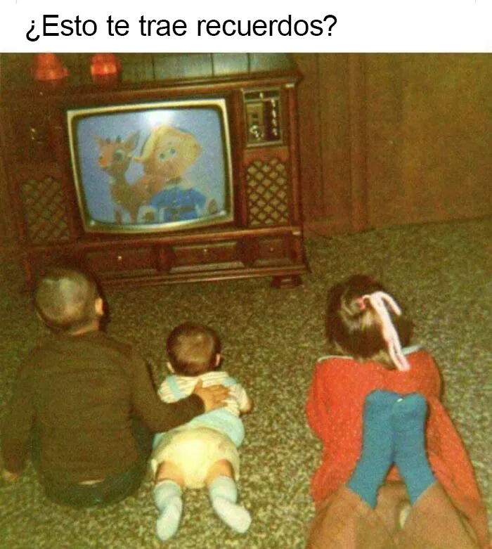 ¡¡Aquí está la programación de vacaciones completa!!