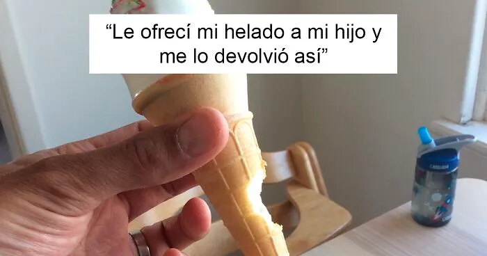 40 Personas descubriendo que viven con un "monstruo" y tenían que compartir las pruebas