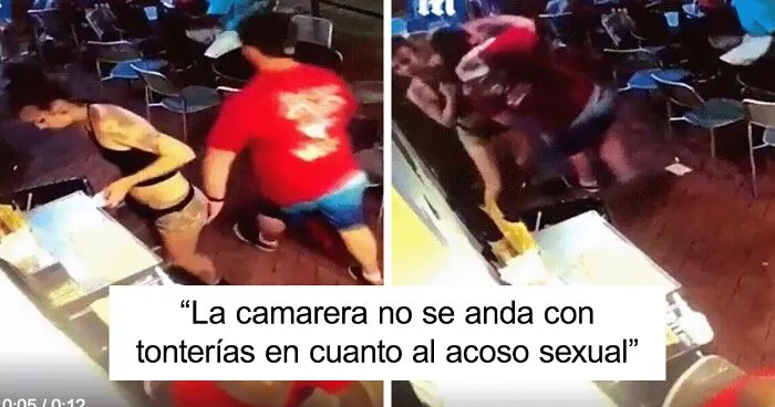 40 Nuevas fotos de personas horribles que recibieron una buena dosis de "karma instantáneo"