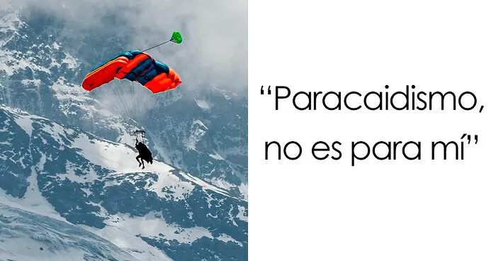 25 Personas comparten aquello que jamás probarían en sus vidas