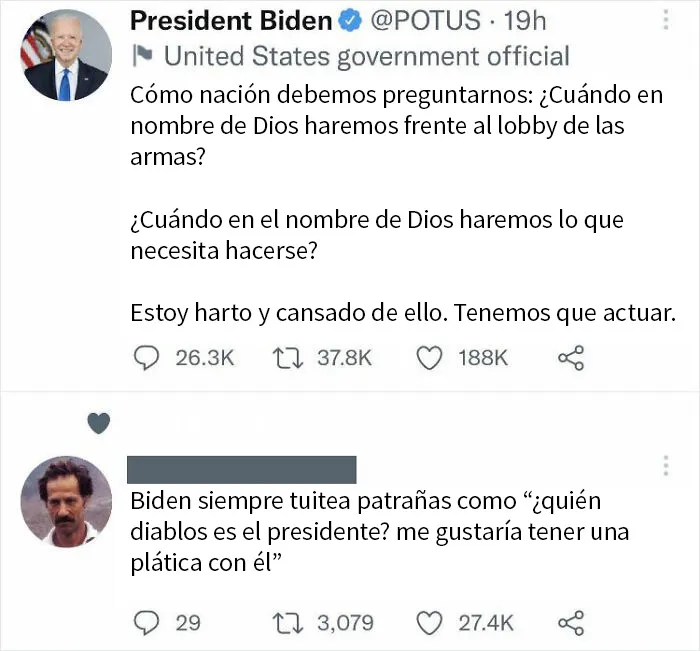 20 De los peores y más vergonzosos tuits que se puedan encontrar en esa red social