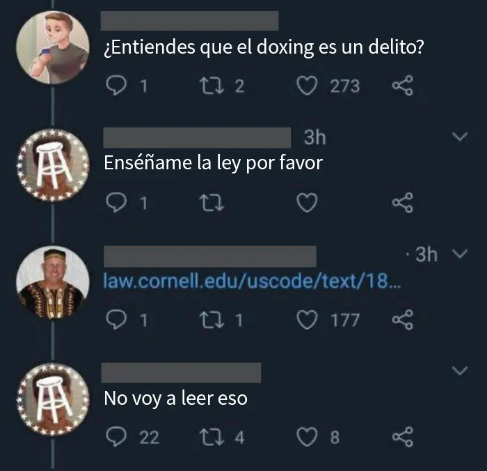 20 De los peores y más vergonzosos tuits que se puedan encontrar en esa red social