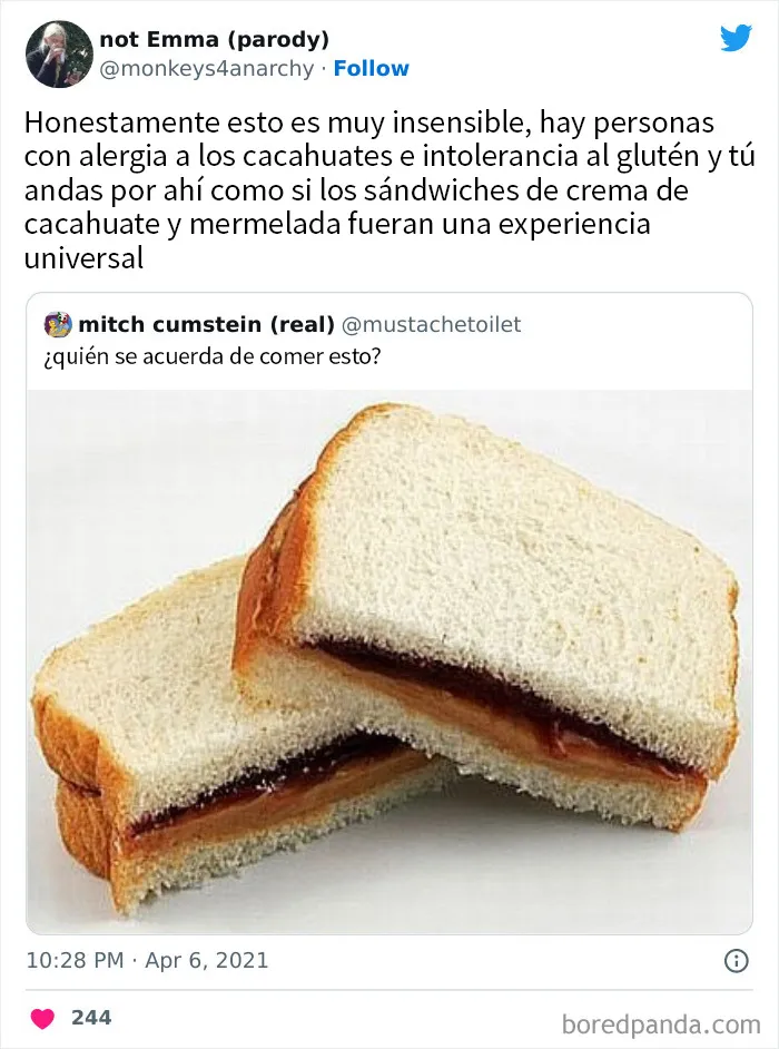 20 De los peores y más vergonzosos tuits que se puedan encontrar en esa red social
