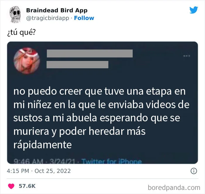 20 De los peores y más vergonzosos tuits que se puedan encontrar en esa red social