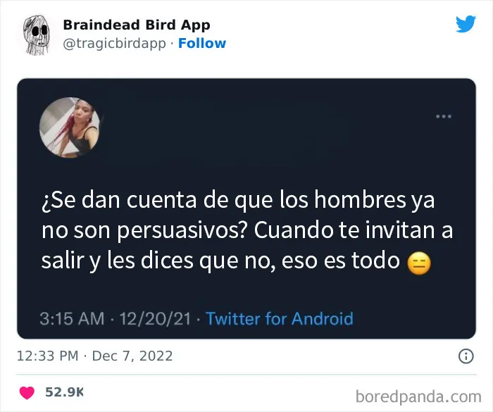 20 De los peores y más vergonzosos tuits que se puedan encontrar en esa red social