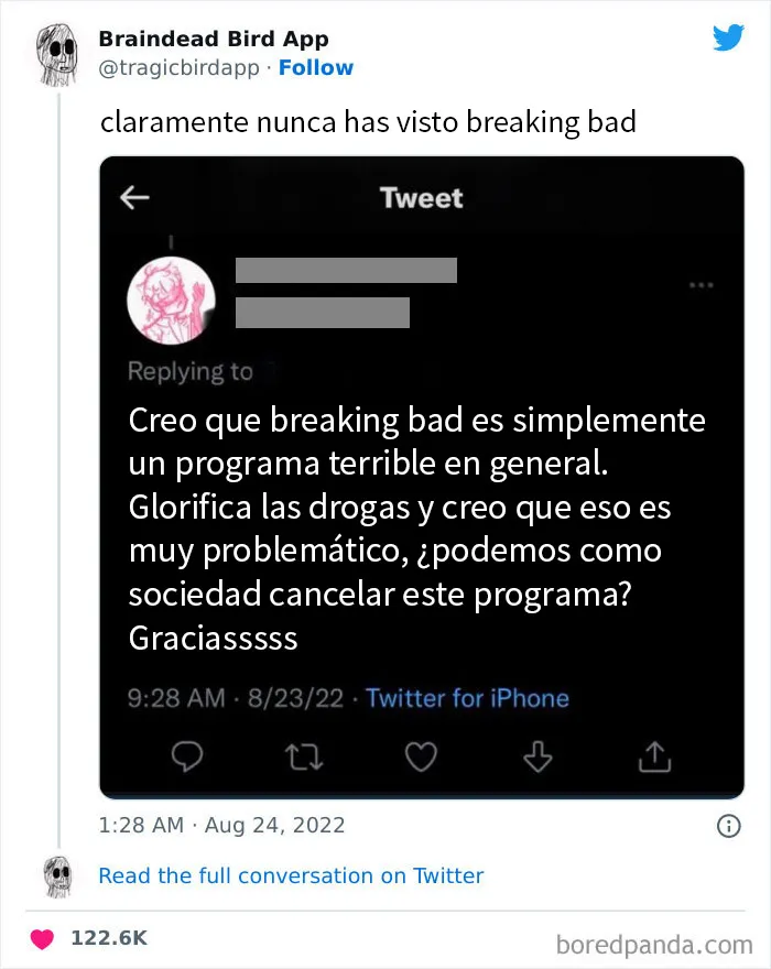20 De los peores y más vergonzosos tuits que se puedan encontrar en esa red social