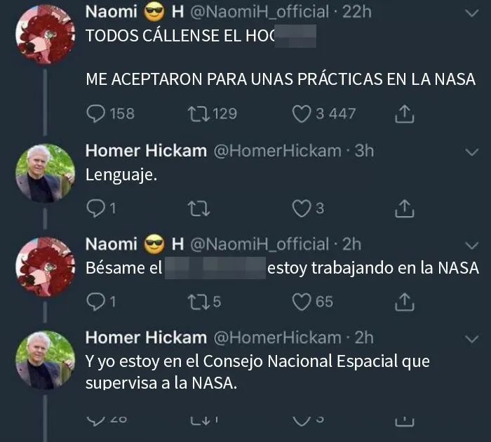 20 De los peores y más vergonzosos tuits que se puedan encontrar en esa red social