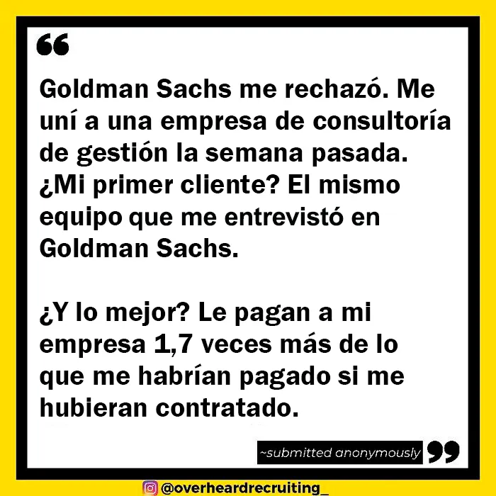 20 Conversaciones divertidísimas escuchadas en el trabajo que eran demasiado buenas para no compartirlas