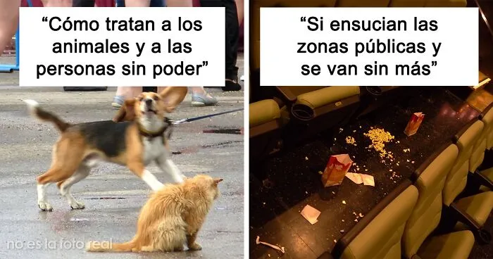 25 Comportamientos y señales claras de que alguien no fue bien educado en su infancia