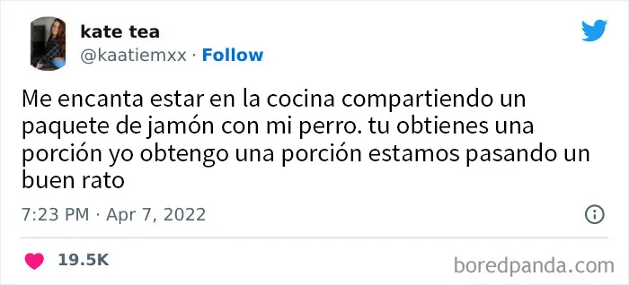 20 Divertidos tuits dedicados a los que les gusta el humor "ofensivo de buen gusto"