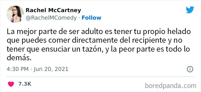 20 Divertidos tuits dedicados a los que les gusta el humor "ofensivo de buen gusto"