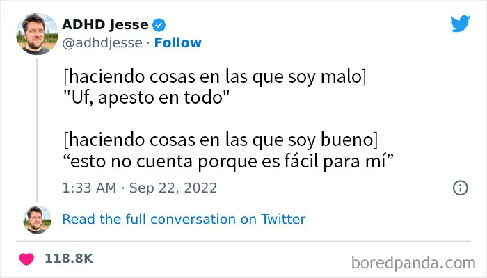 20 Divertidos tuits dedicados a los que les gusta el humor "ofensivo de buen gusto"