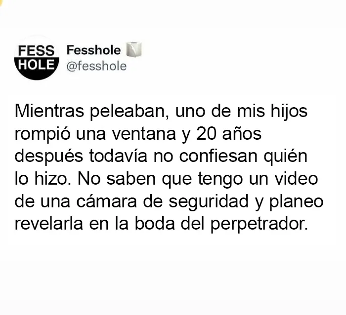 20 Divertidos tuits dedicados a los que les gusta el humor "ofensivo de buen gusto"