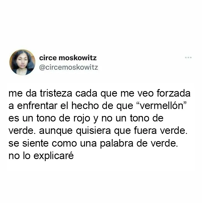 20 Divertidos tuits dedicados a los que les gusta el humor "ofensivo de buen gusto"