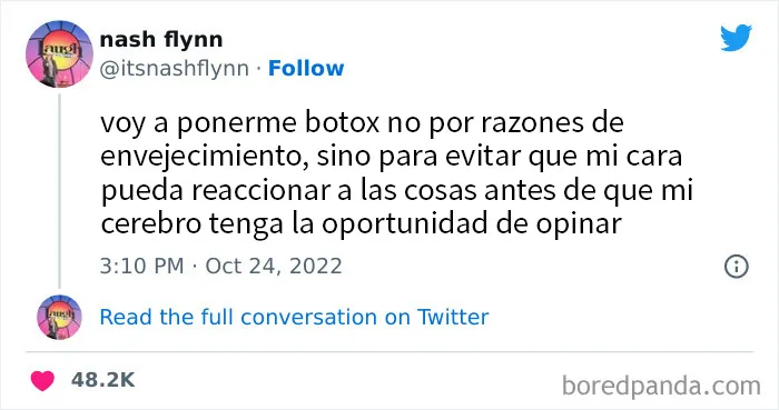 20 Divertidos tuits dedicados a los que les gusta el humor "ofensivo de buen gusto"