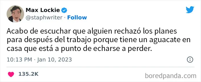 20 Divertidos tuits dedicados a los que les gusta el humor "ofensivo de buen gusto"
