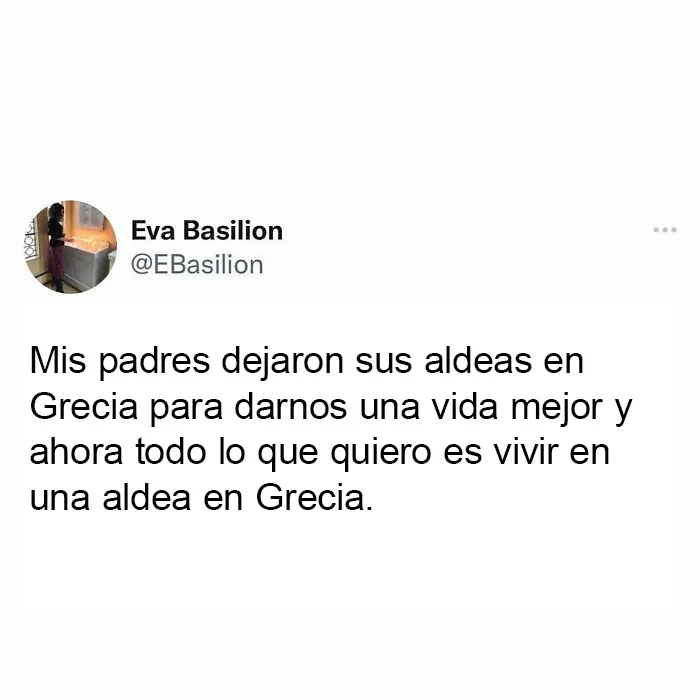 20 Divertidos tuits dedicados a los que les gusta el humor "ofensivo de buen gusto"