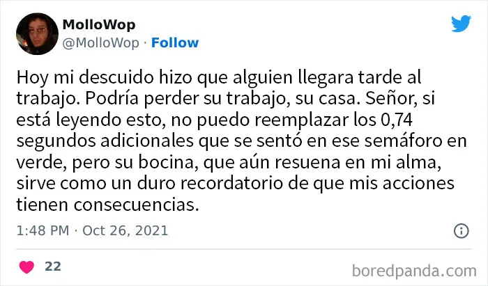 20 Divertidos tuits dedicados a los que les gusta el humor "ofensivo de buen gusto"