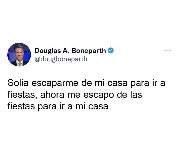 20 Divertidos tuits dedicados a los que les gusta el humor "ofensivo de buen gusto"