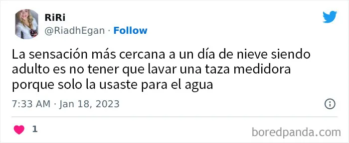 20 Divertidos tuits dedicados a los que les gusta el humor "ofensivo de buen gusto"