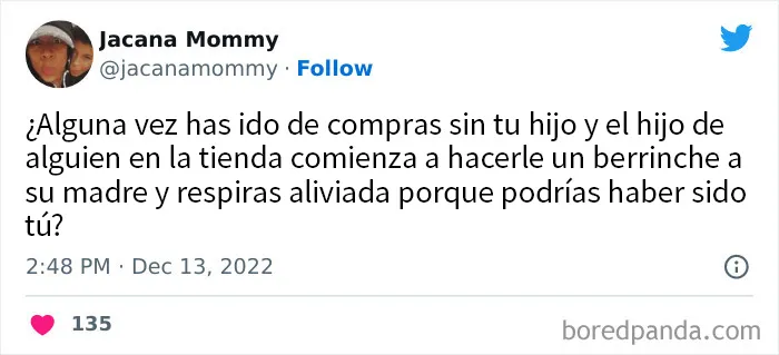 20 Tuits de padres divertidos y familiares del pasado mes de diciembre