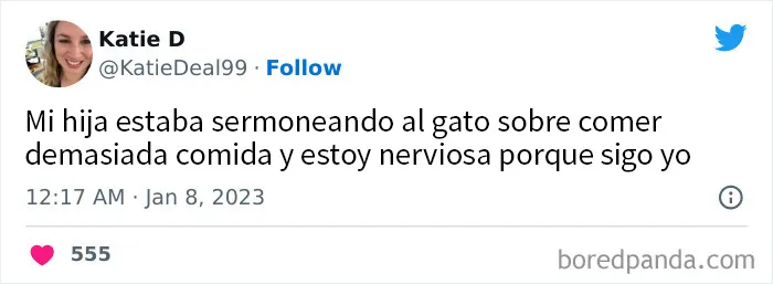 20 De los tuits más divertidos sobre ser padres de este mes de enero