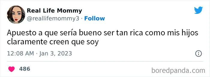 20 De los tuits más divertidos sobre ser padres de este mes de enero