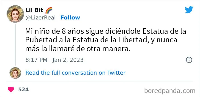 20 De los tuits más divertidos sobre ser padres de este mes de enero