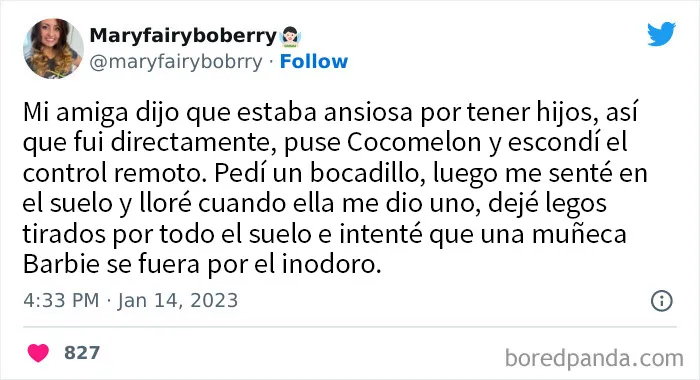 20 De los tuits más divertidos sobre ser padres de este mes de enero